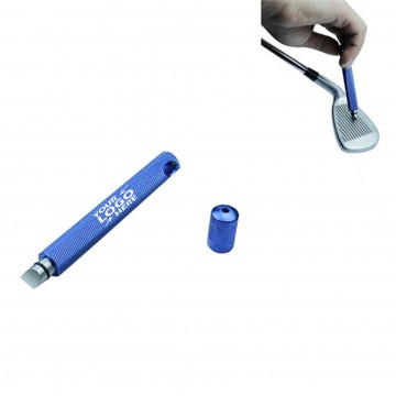 Golf Club Groove Sharpener 
